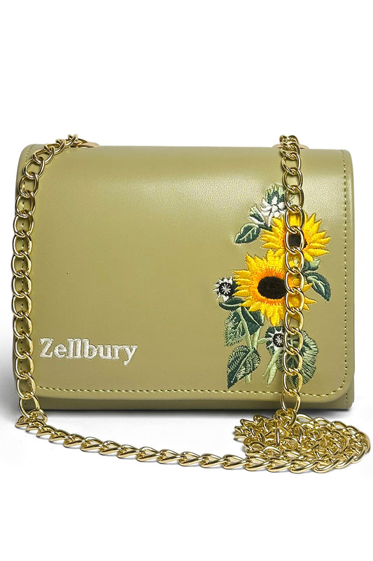 Cross-Body Bags - E806