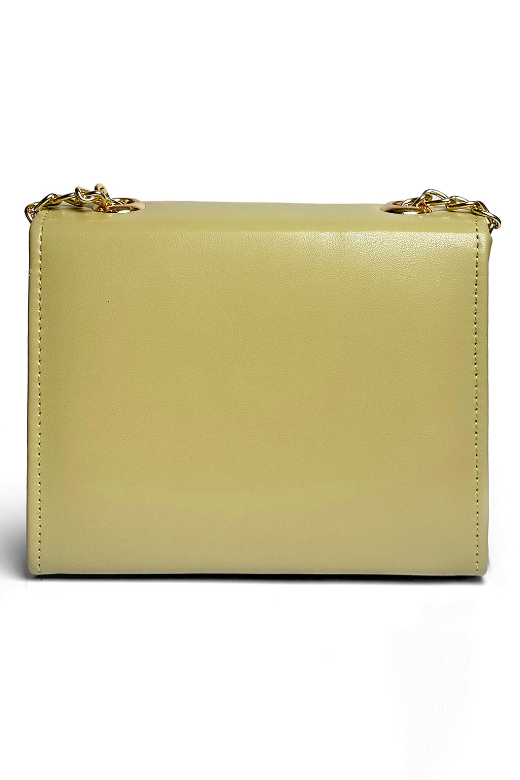Cross-Body Bags - E806|Black