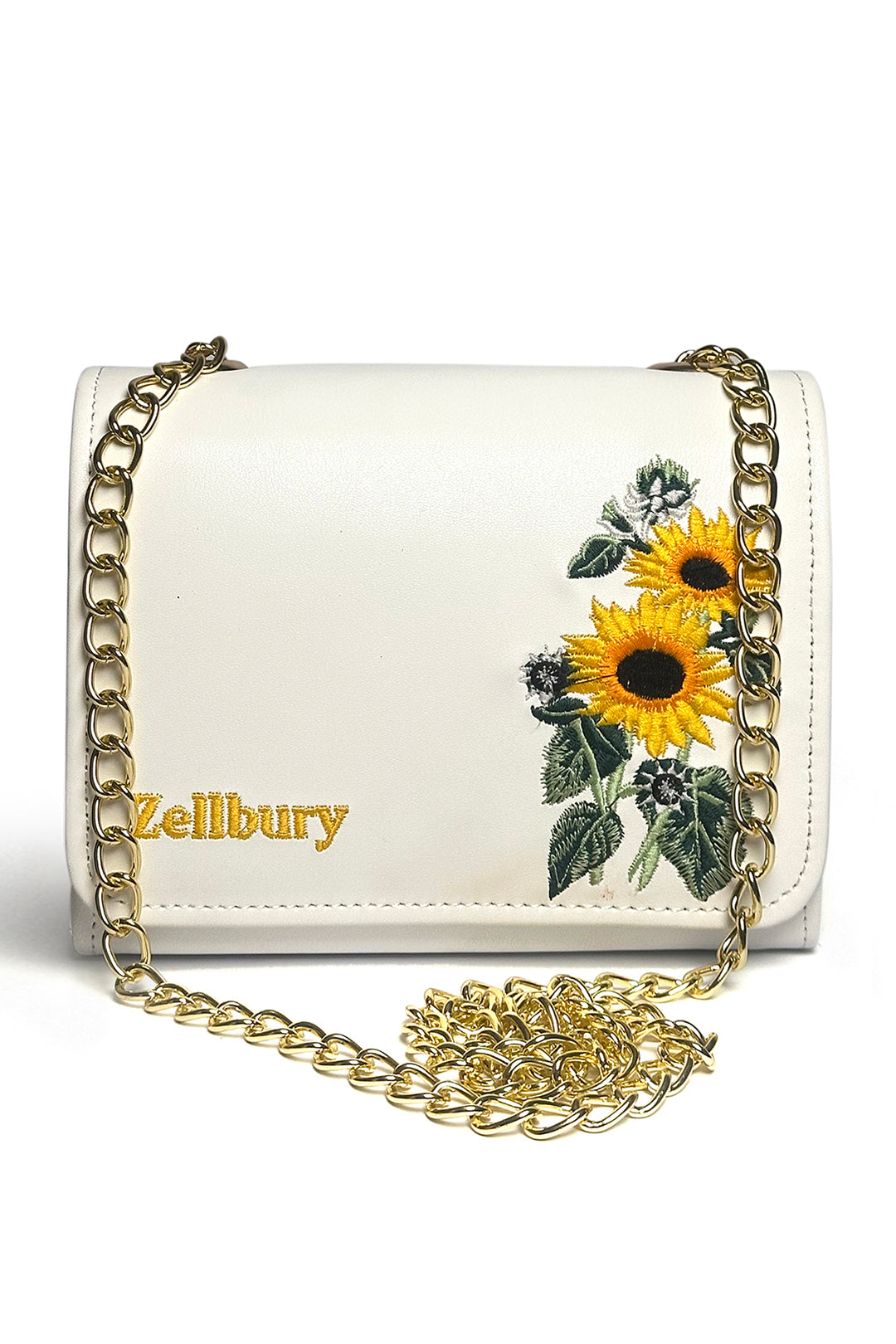 Cross-Body Bags - E806|Black