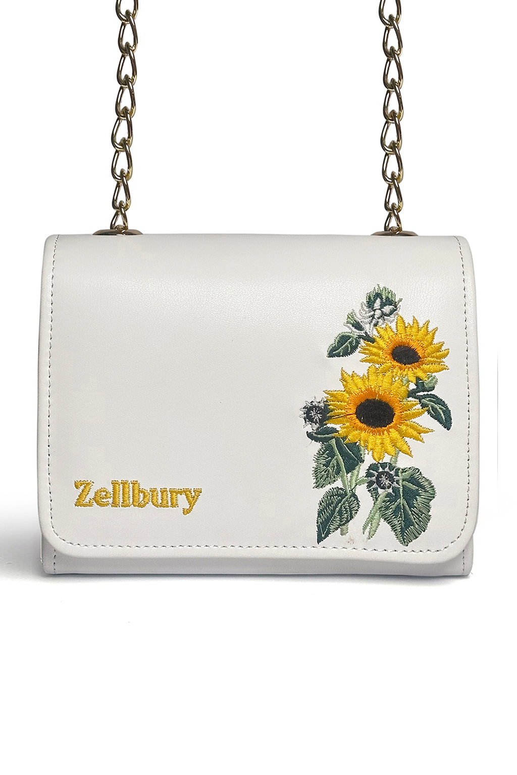 Cross-Body Bags - E806|Black