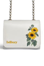 Cross-Body Bags - E806|Black