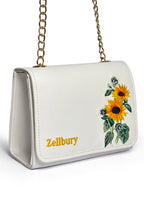 Cross-Body Bags - E806|Black