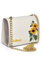Cross-Body Bags - E806|Black