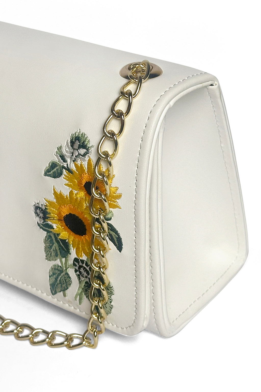 Cross-Body Bags - E806|Black