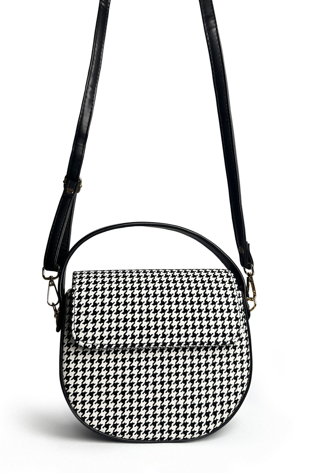 Cross-Body Bags - E807