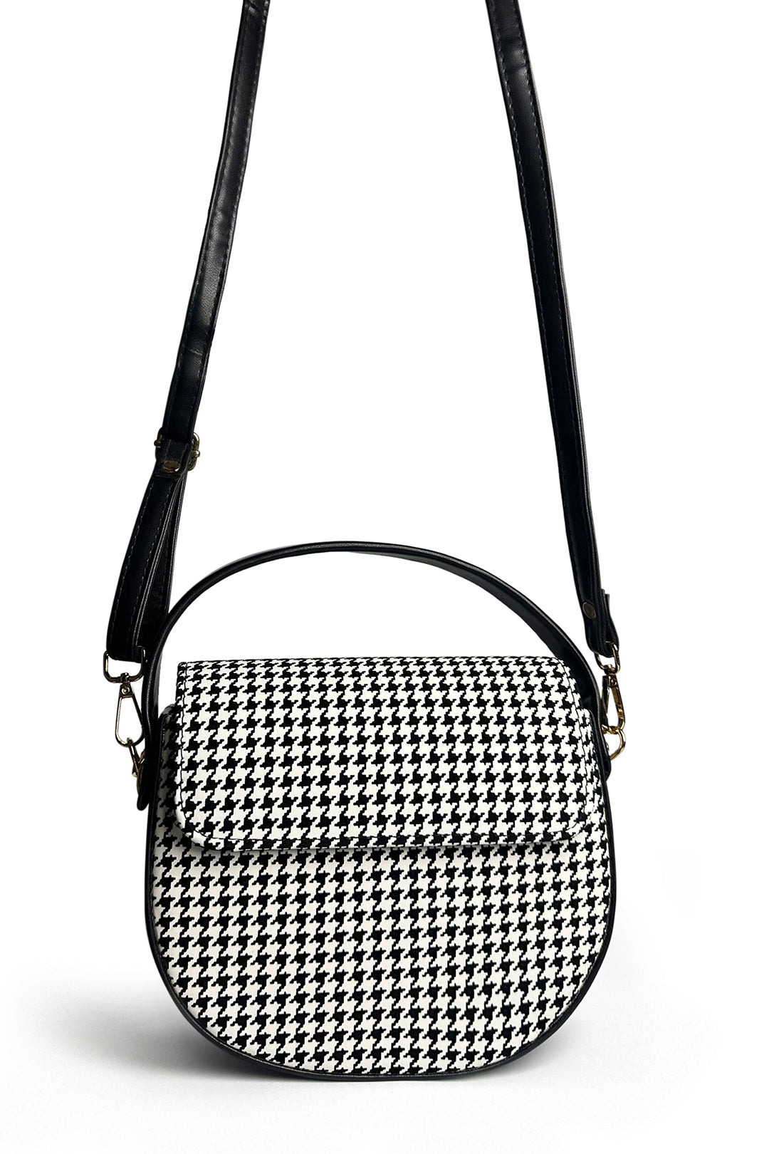 Cross-Body Bags - E807