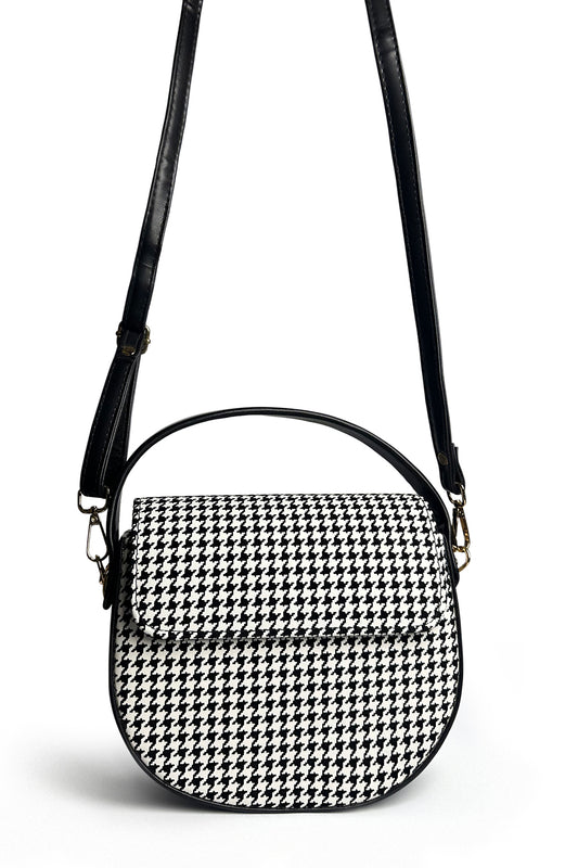 Cross-Body Bags - E807