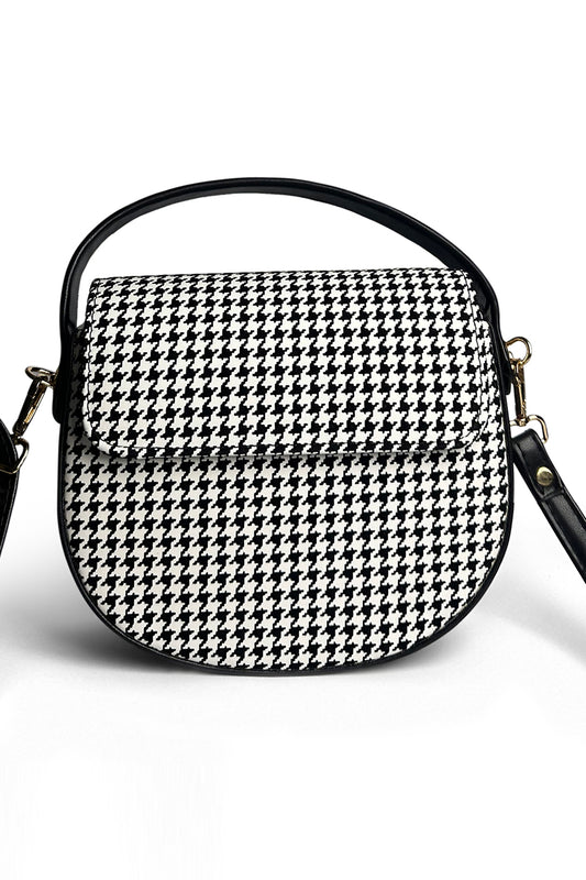 Cross-Body Bags - E807