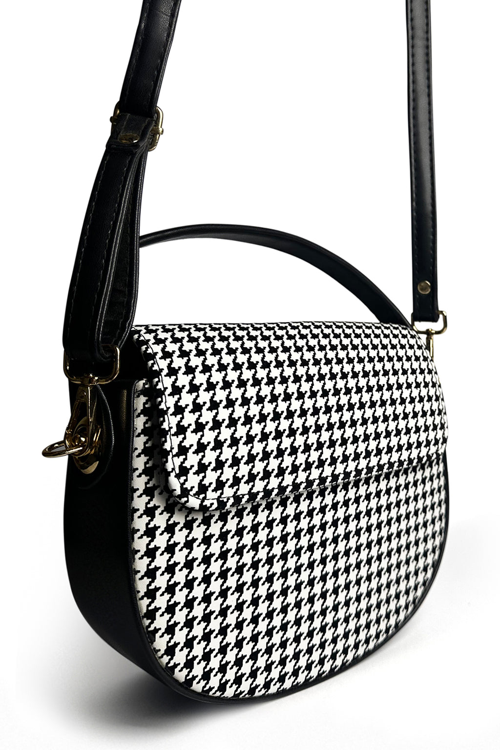 Cross-Body Bags - E807