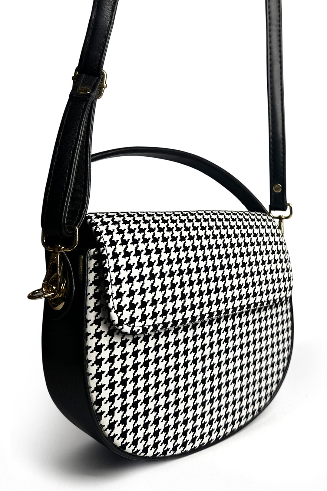 Cross-Body Bags - E807