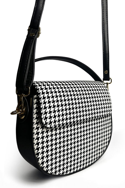 Cross-Body Bags - E807