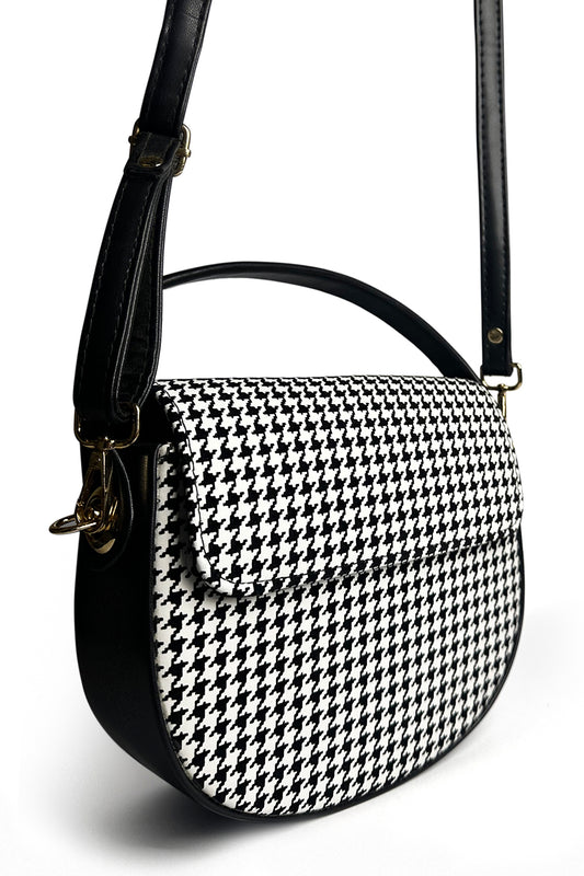 Cross-Body Bags - E807