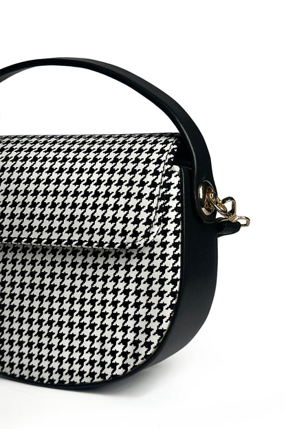 Cross-Body Bags - E807
