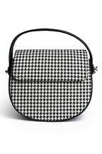Cross-Body Bags - E807