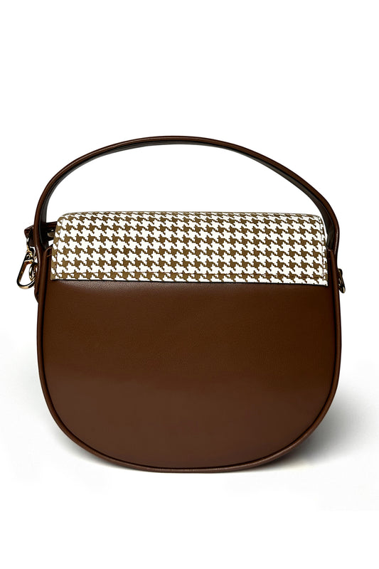 Cross-Body Bags - E807