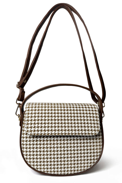 Cross-Body Bags - E807