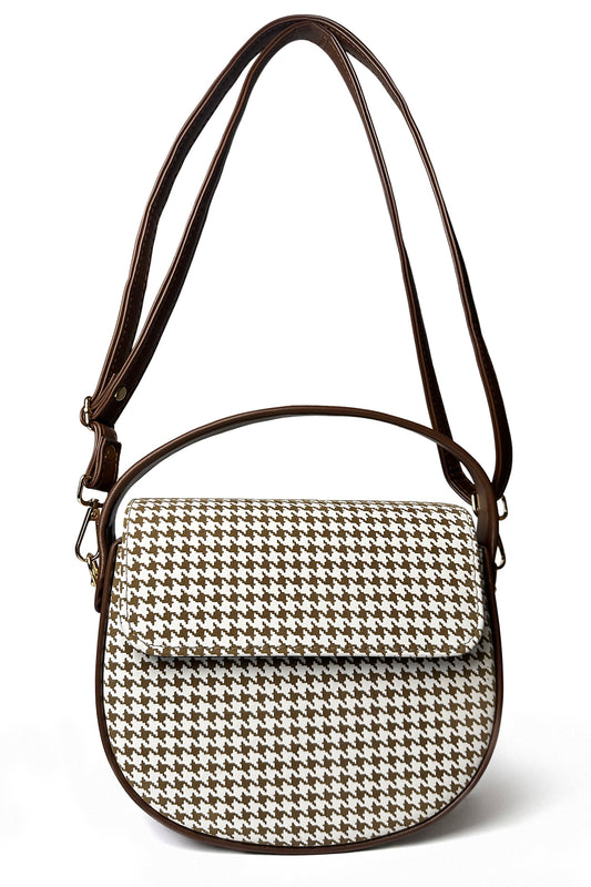 Cross-Body Bags - E807