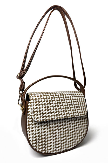 Cross-Body Bags - E807