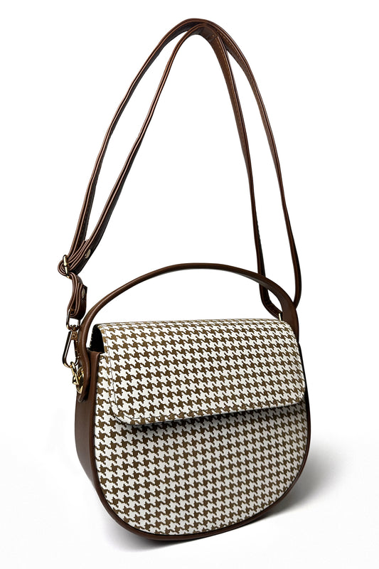 Cross-Body Bags - E807