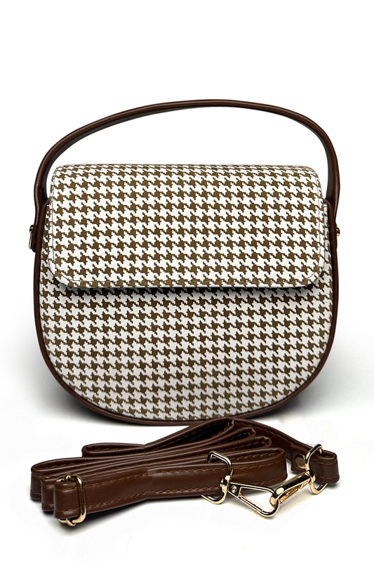 Cross-Body Bags - E807