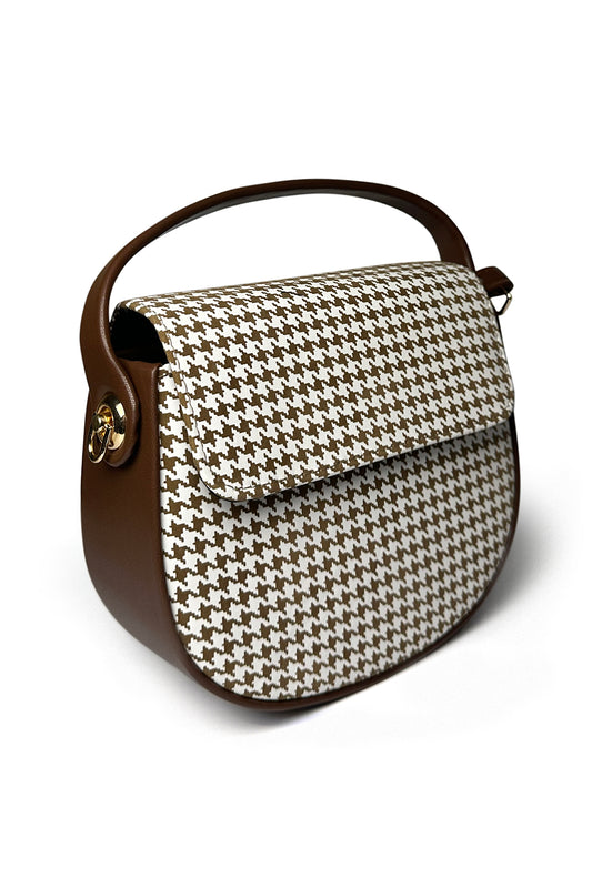 Cross-Body Bags - E807