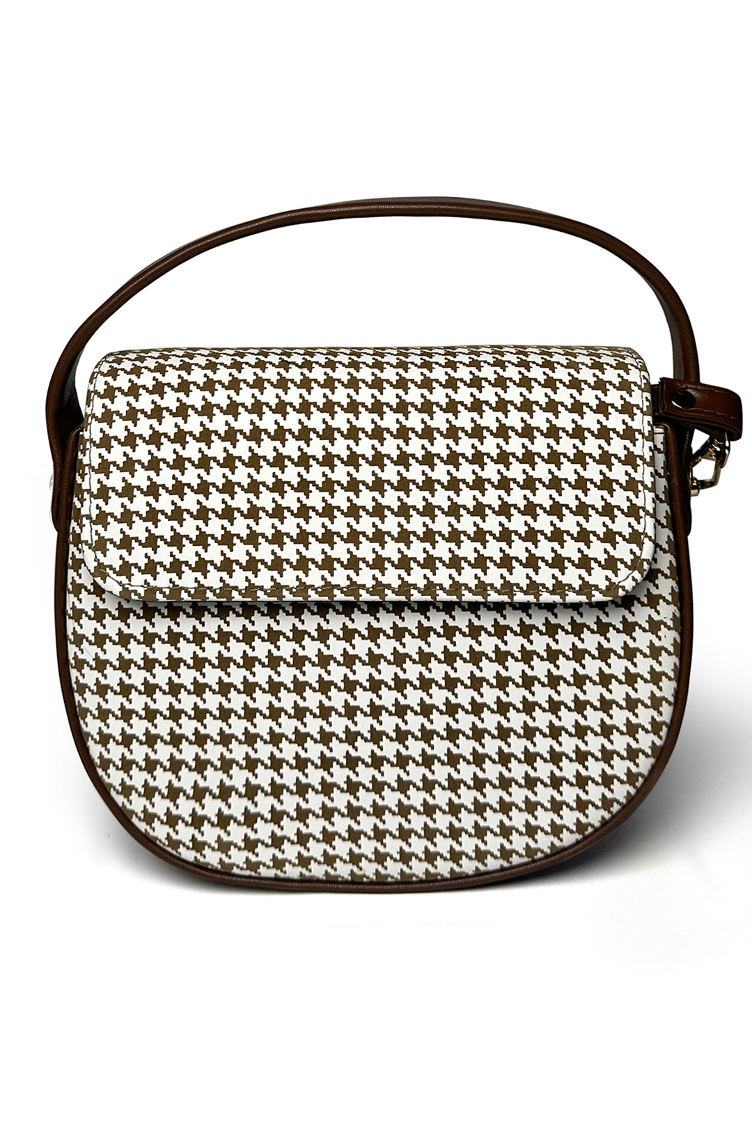 Cross-Body Bags - E807