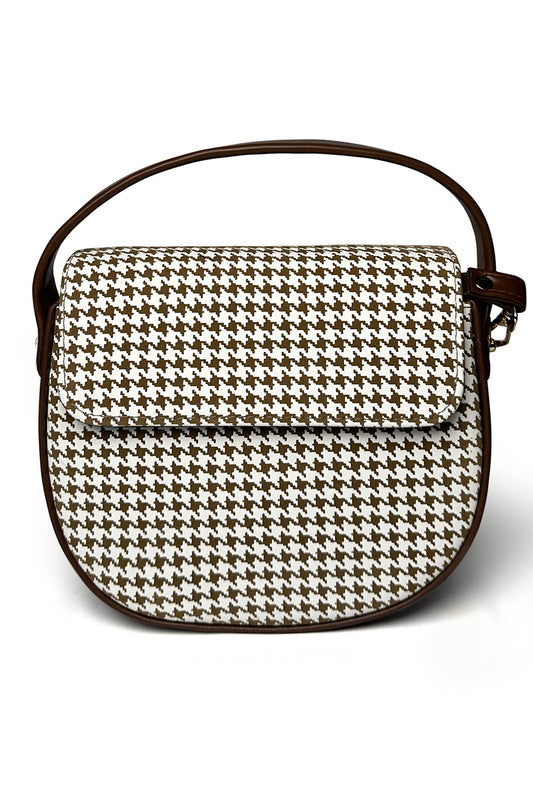 Cross-Body Bags - E807