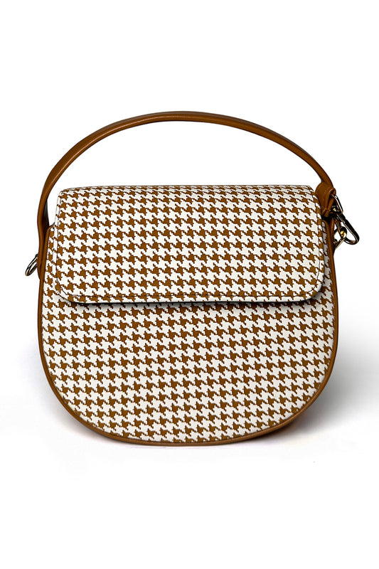 Cross-Body Bags - E807