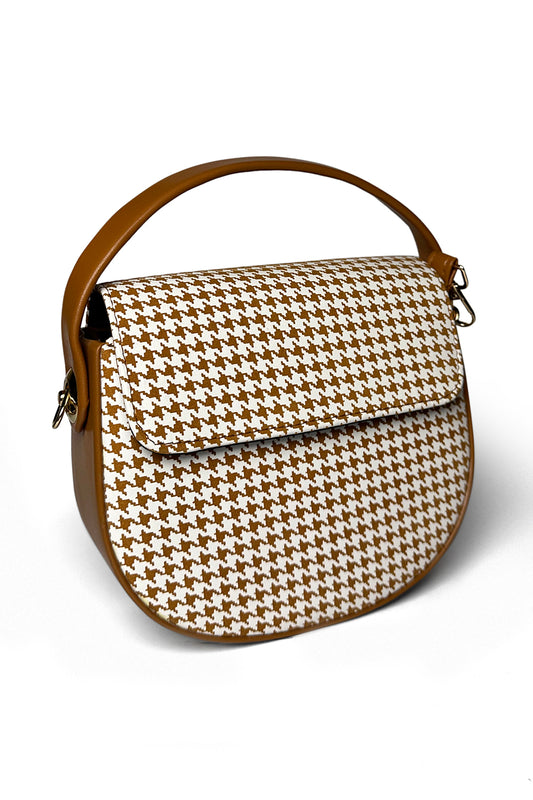 Cross-Body Bags - E807