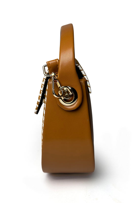 Cross-Body Bags - E807
