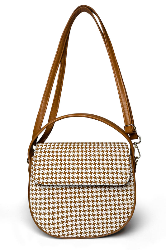 Cross-Body Bags - E807