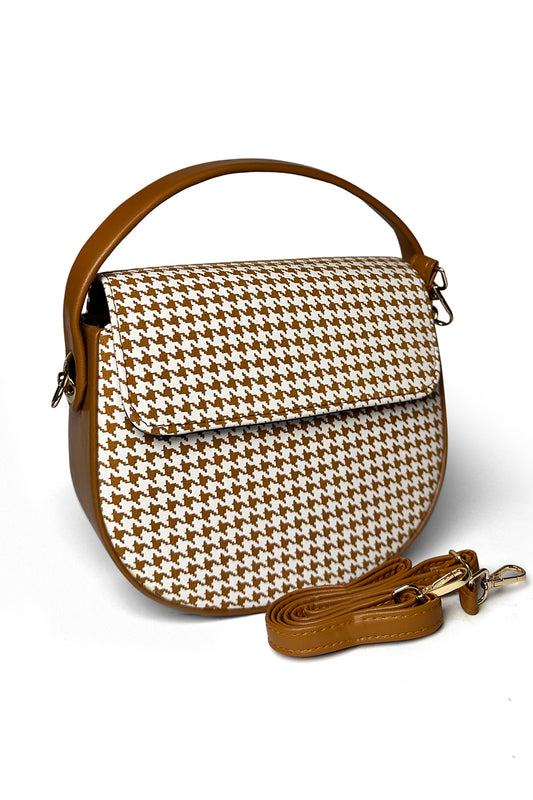 Cross-Body Bags - E807