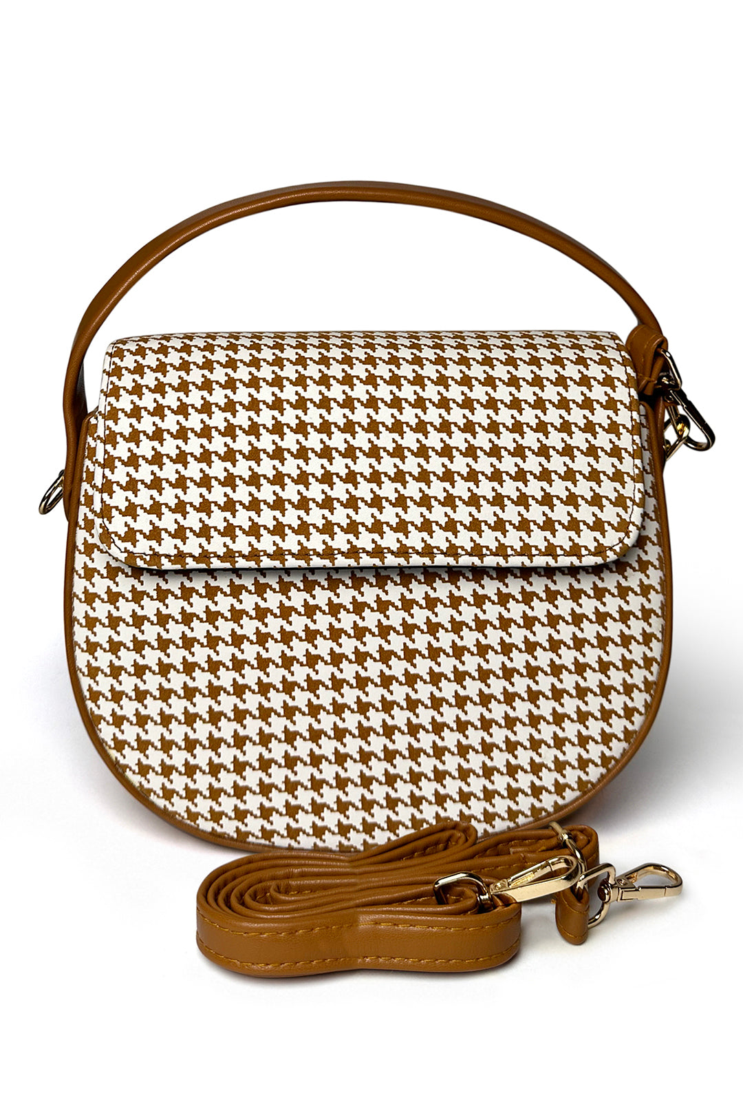Cross-Body Bags - E807