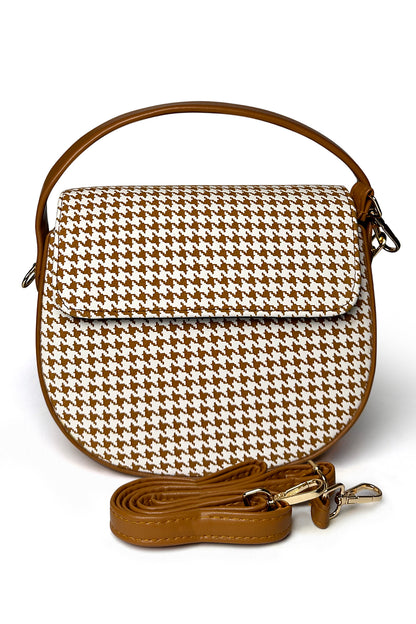 Cross-Body Bags - E807