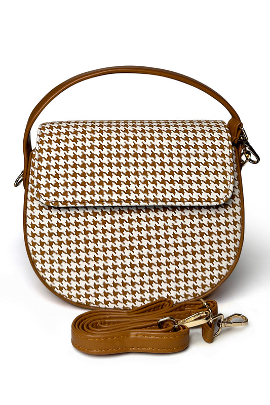 Cross-Body Bags - E807