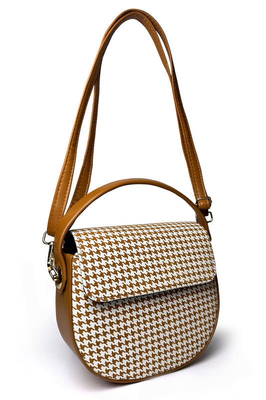 Cross-Body Bags - E807