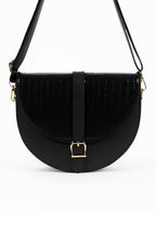 Cross-Body Bags - E808|Black