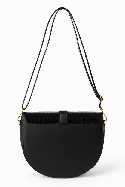 Cross-Body Bags - E808
