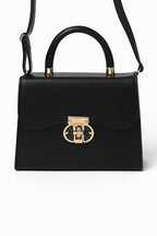 Cross-Body Bags - E809|Black