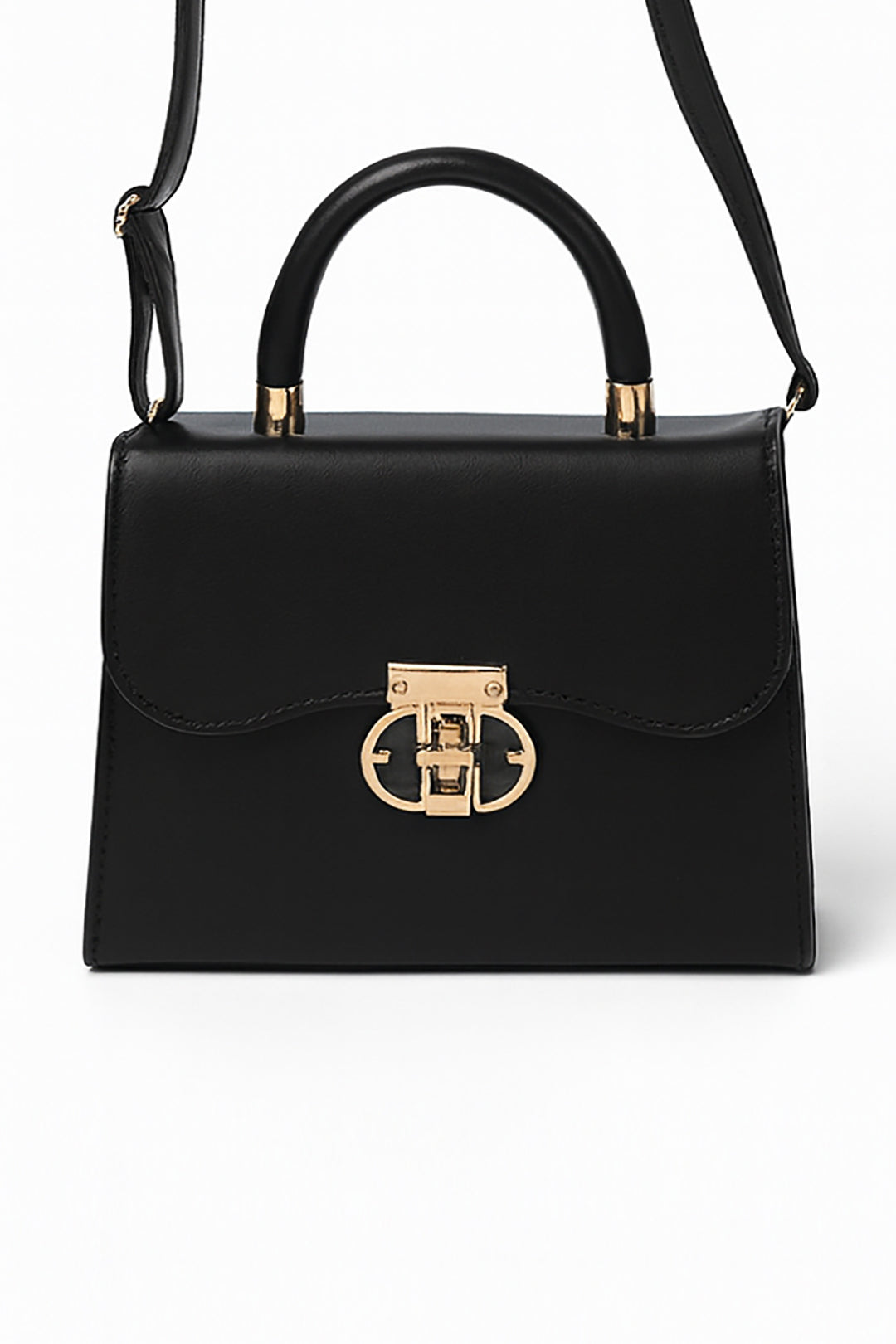 Cross-Body Bags - E809|Black