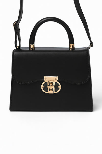 Cross-Body Bags - E809