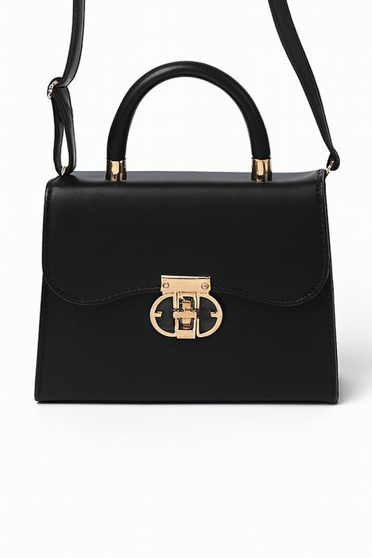 Cross-Body Bags - E809