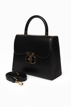 Cross-Body Bags - E809|Black