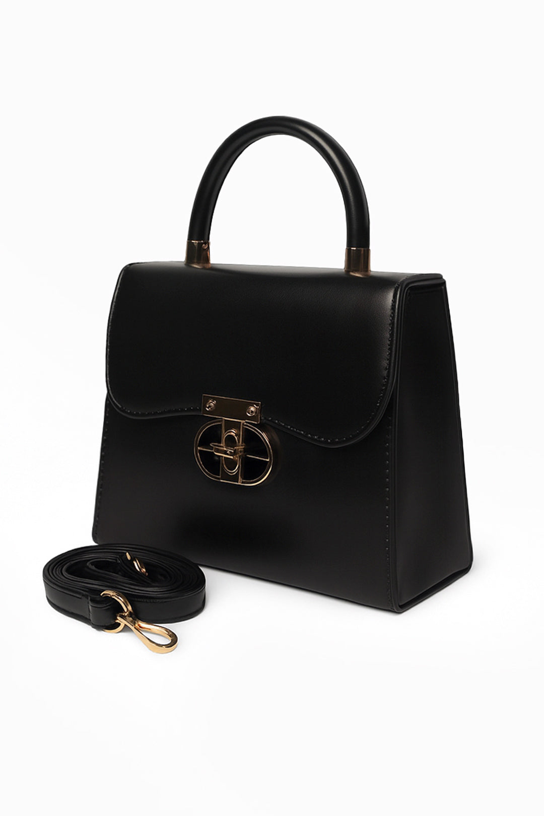 Cross-Body Bags - E809|Black
