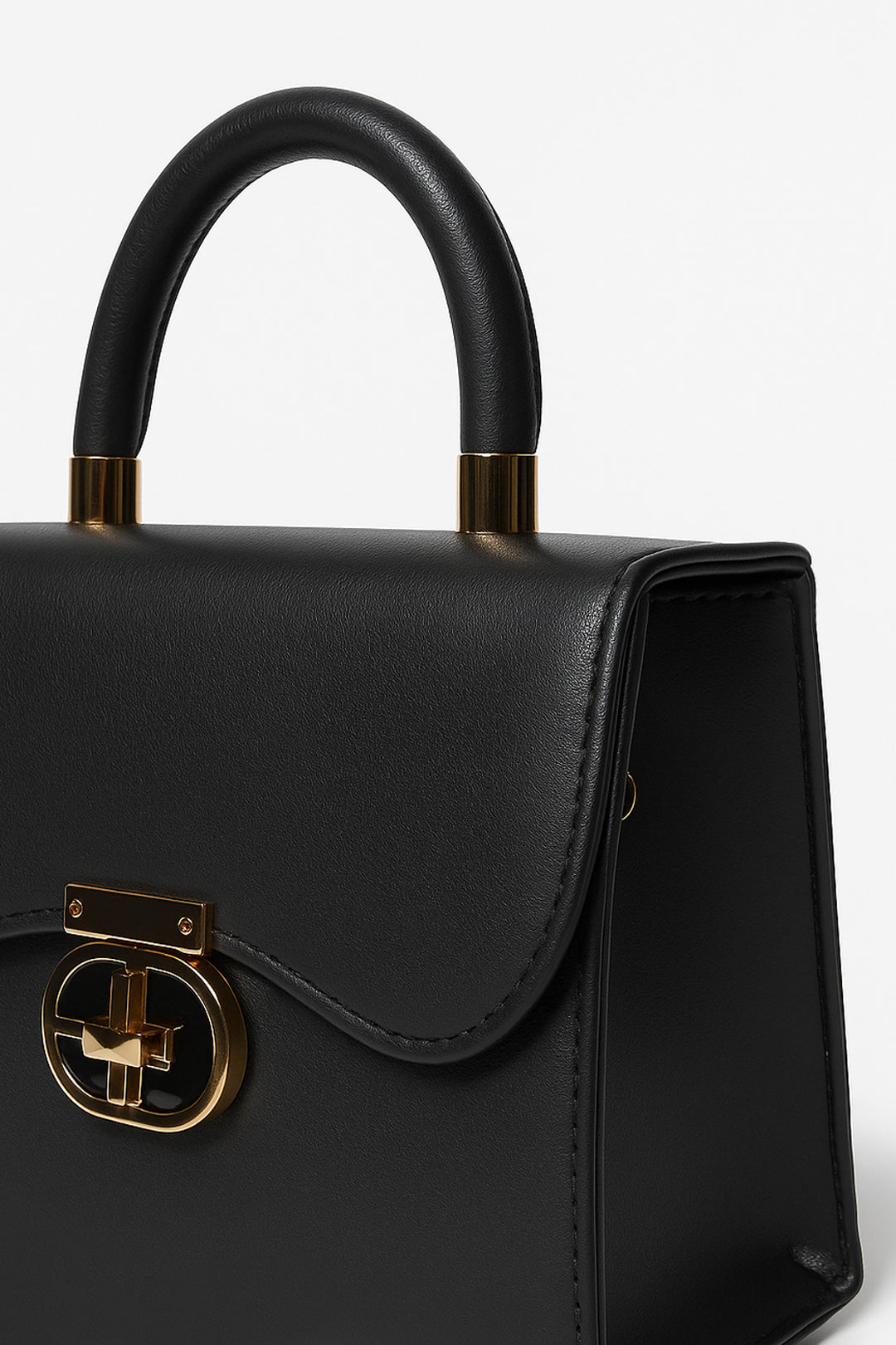 Cross-Body Bags - E809|Black
