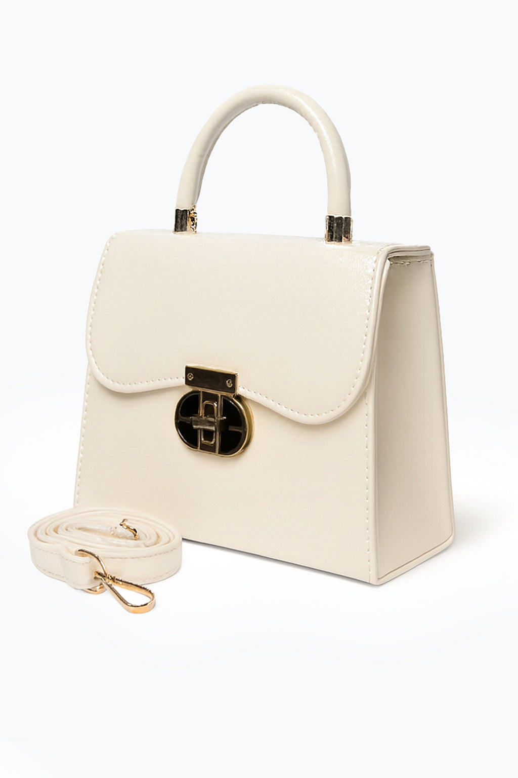 Cross-Body Bags - E809|Black