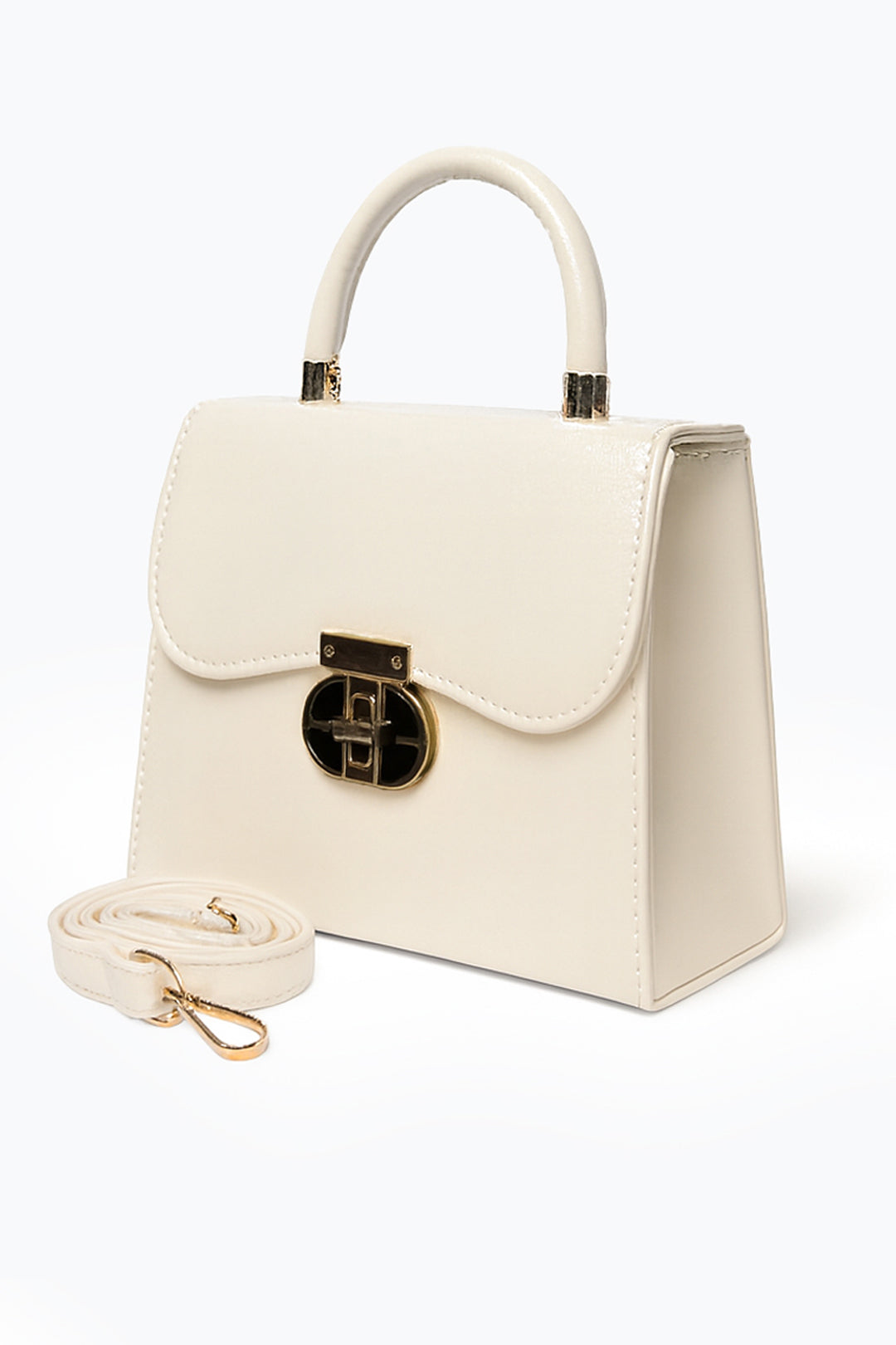 Cross-Body Bags - E809|Black