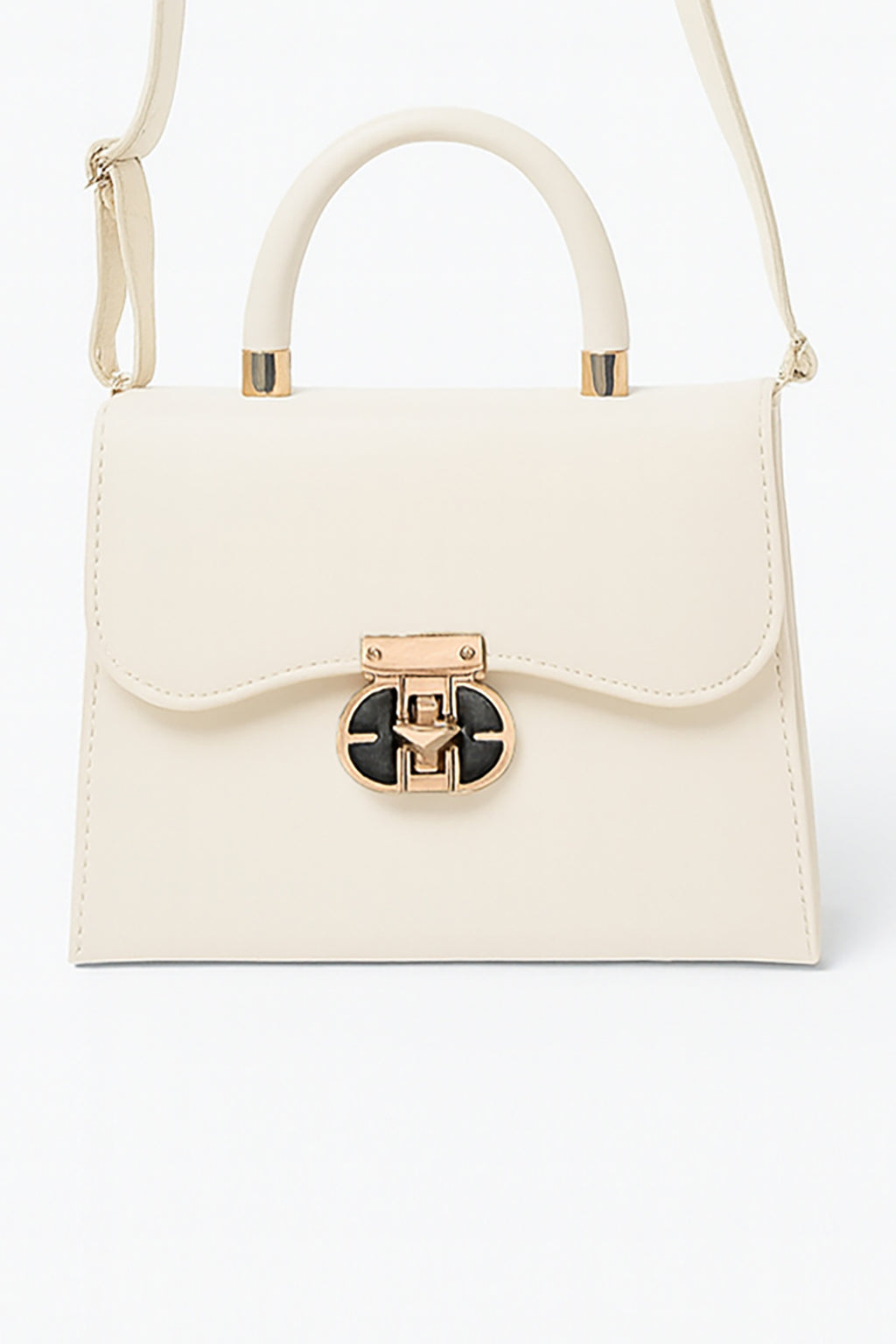 Cross-Body Bags - E809|Black