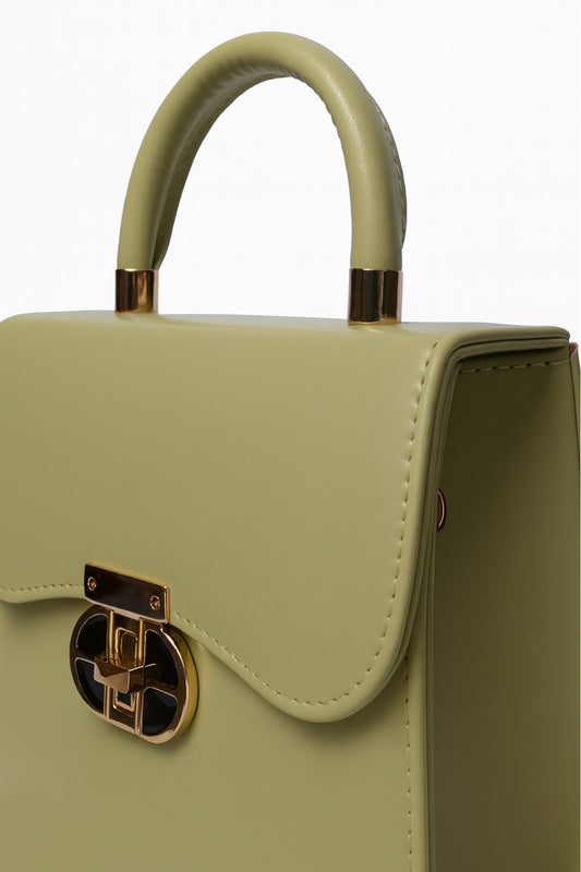 Cross-Body Bags - E809