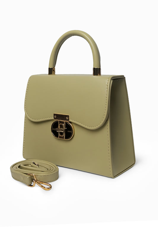 Cross-Body Bags - E809